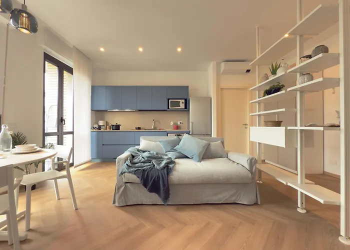 Homeby, Casa Delle Primule