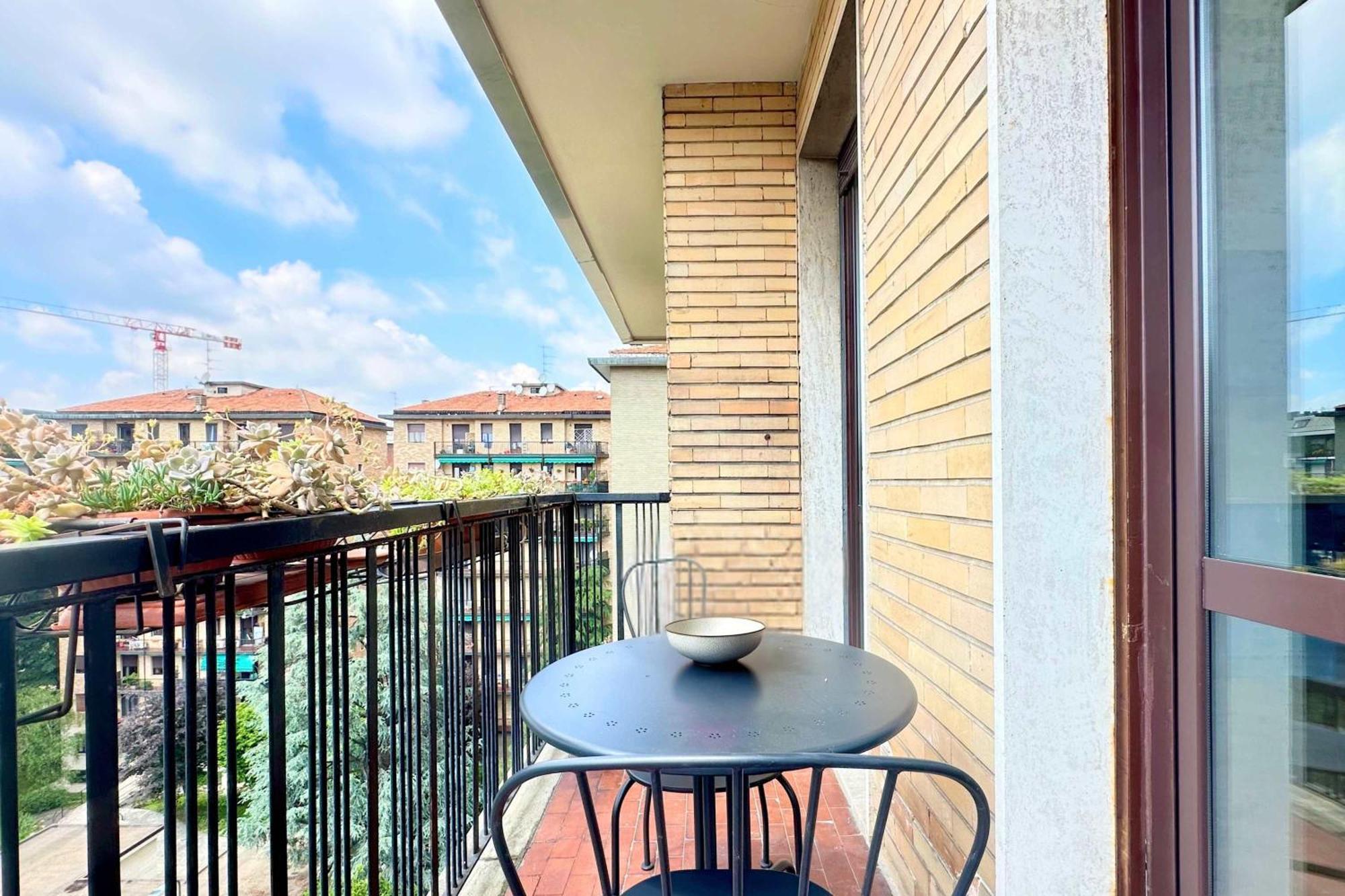 Appartamento Homeby, Casa Delle Primule Milano