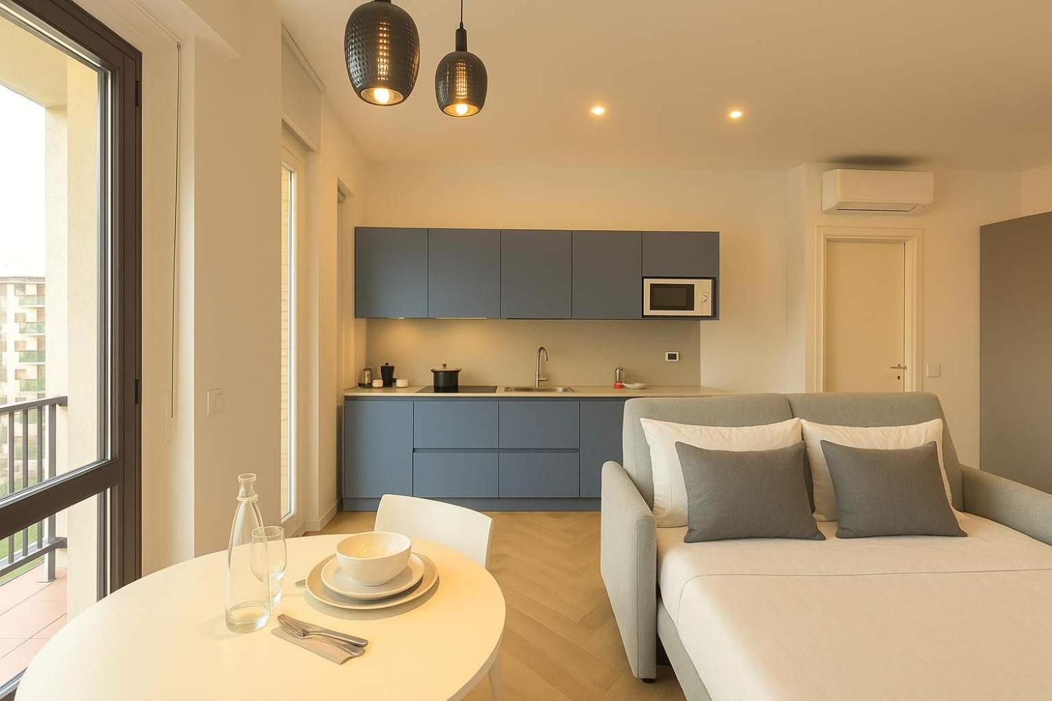 Appartamento Homeby, Casa Delle Primule