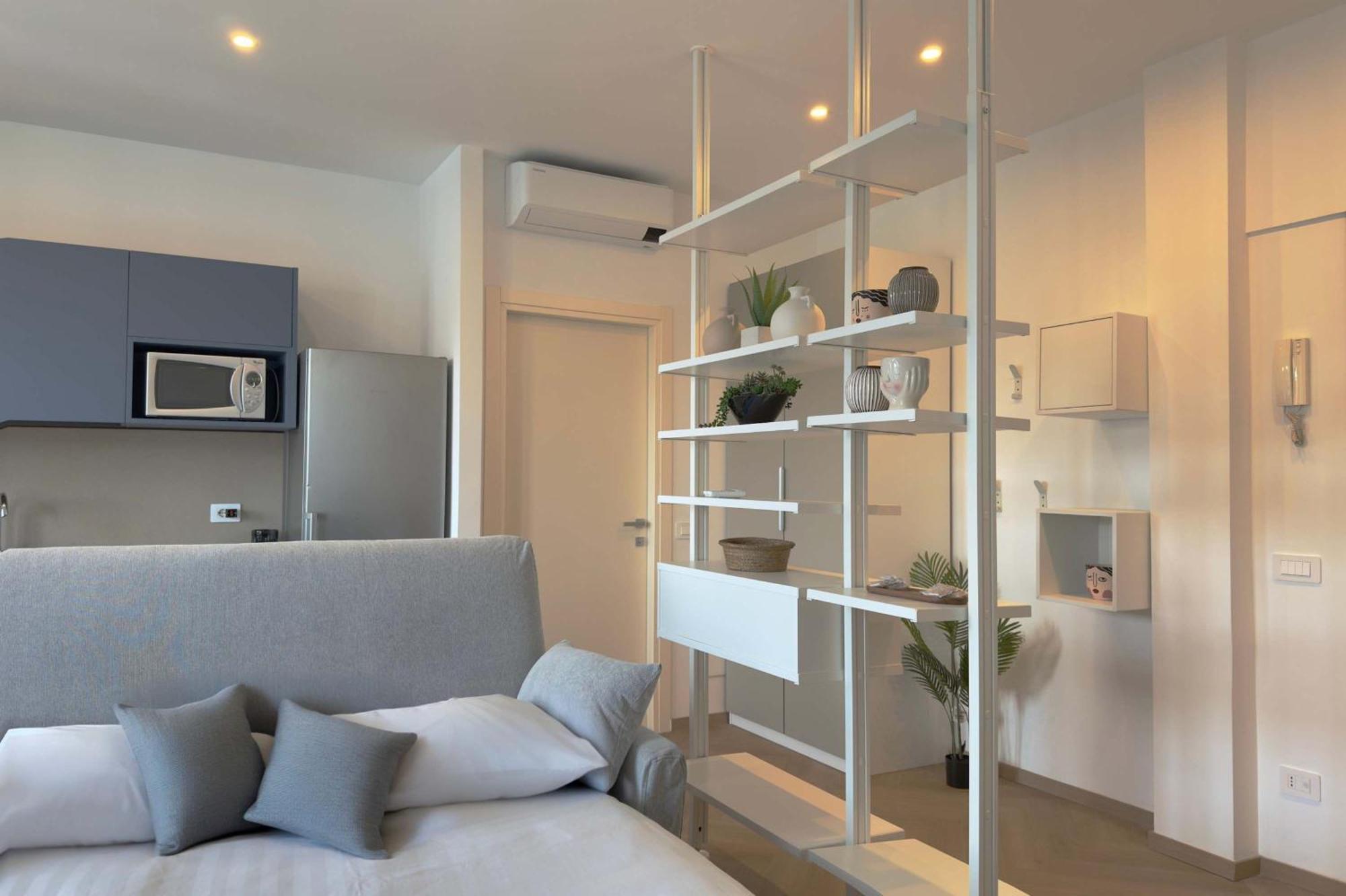 Homeby, Casa Delle Primule Appartamento