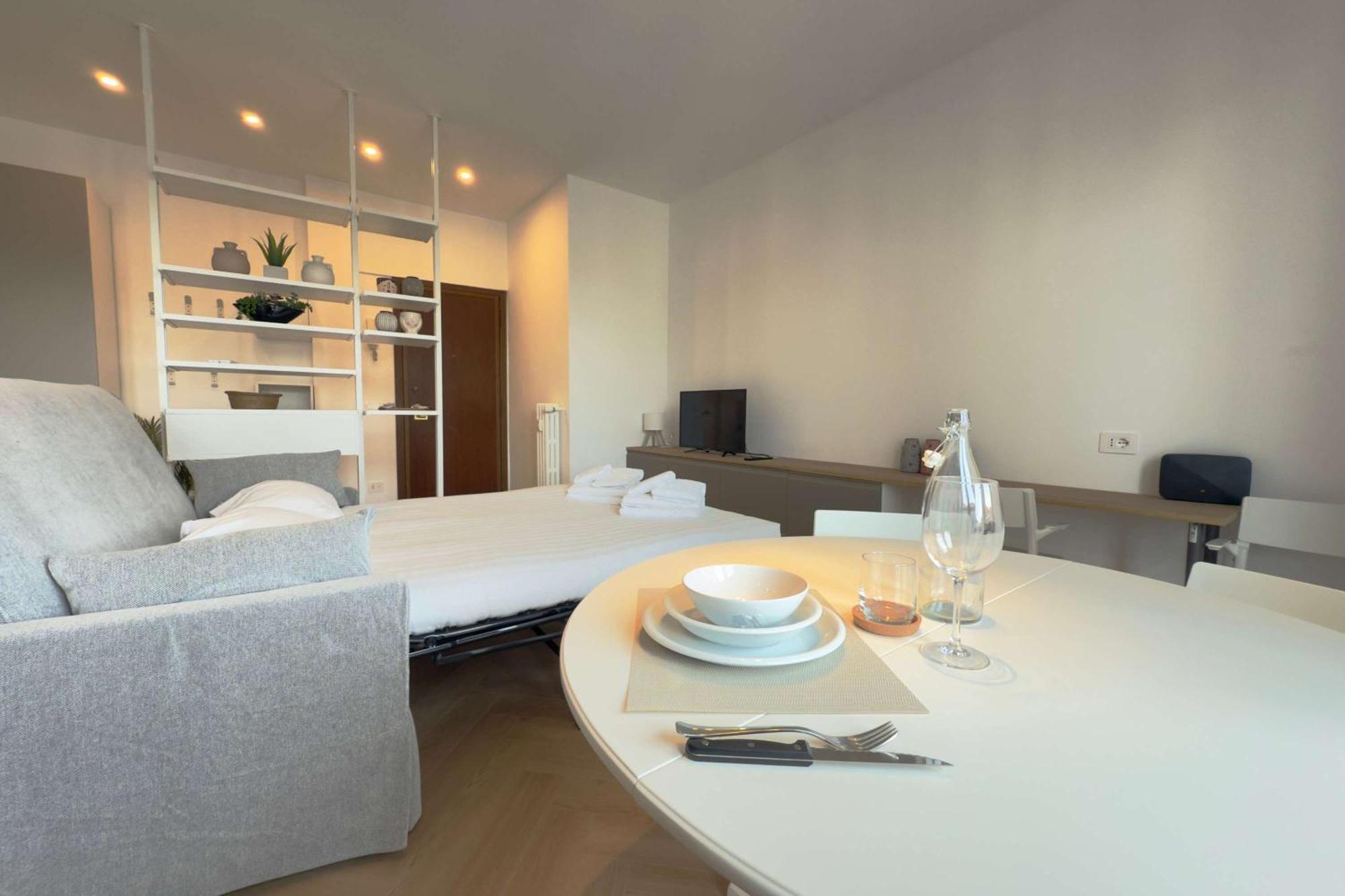 Appartamento Homeby, Casa Delle Primule *