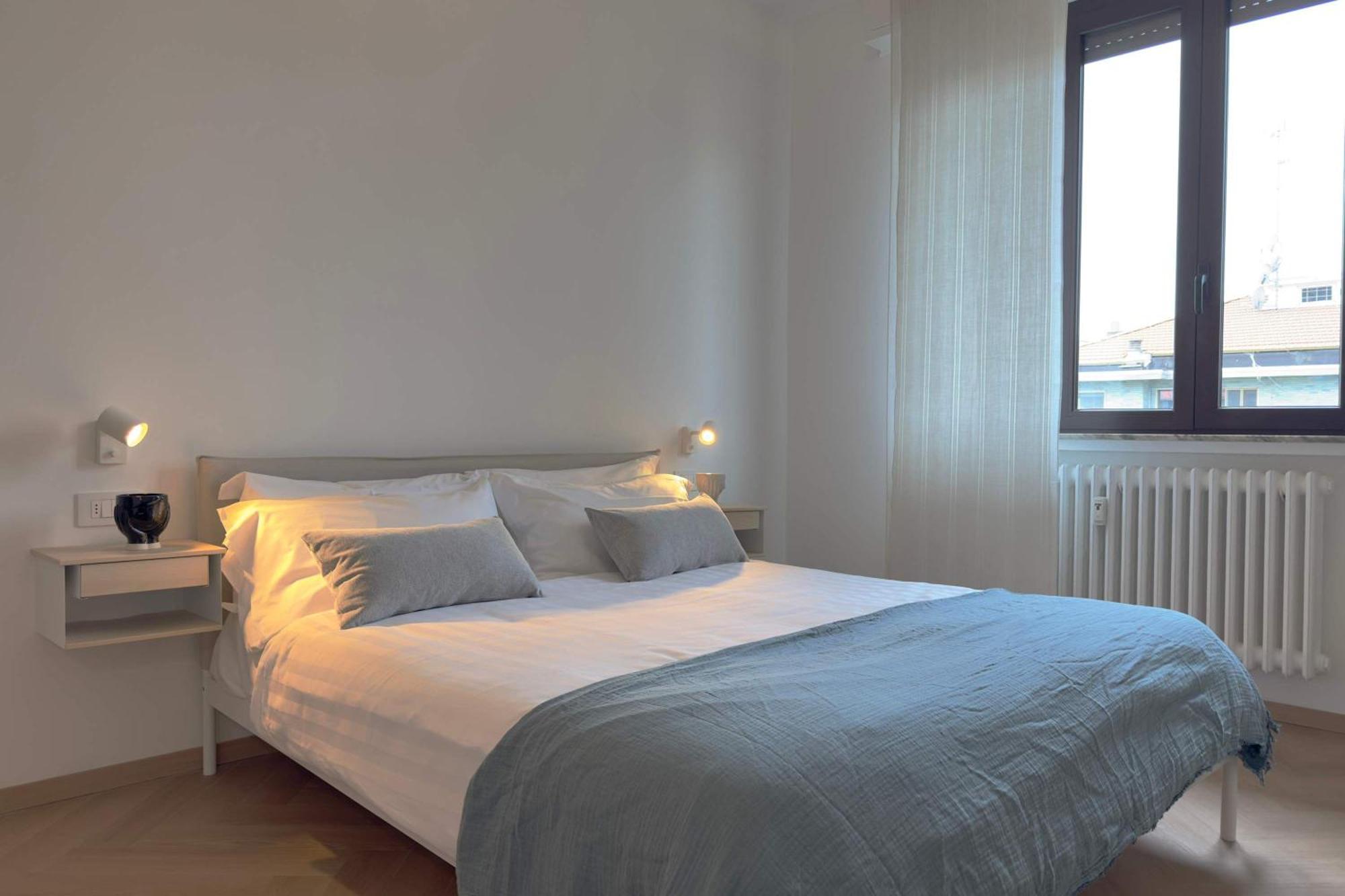 Homeby, Casa Delle Primule Milano
