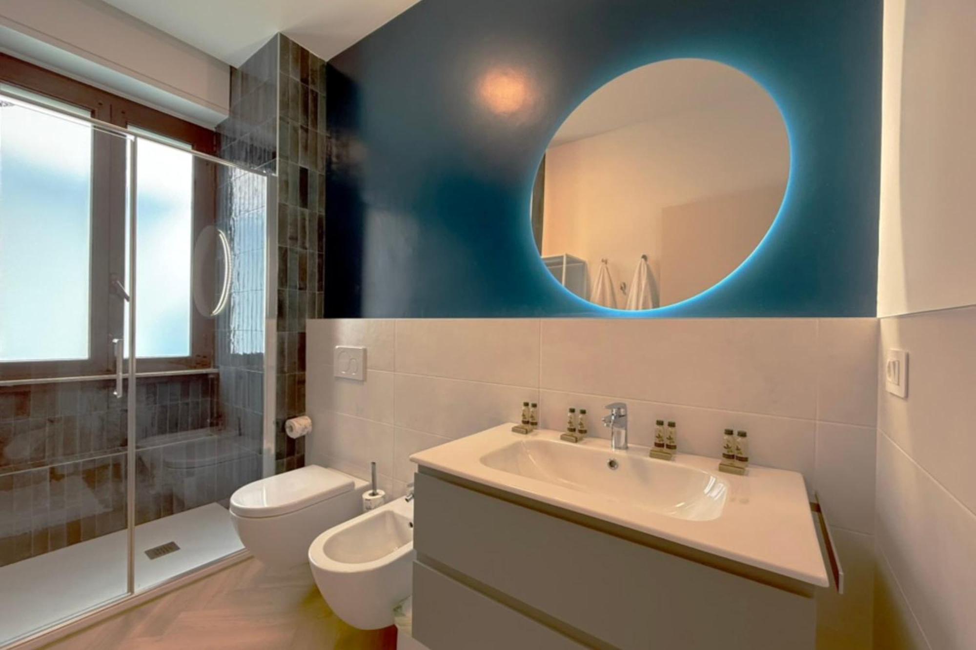 Homeby, Casa Delle Primule