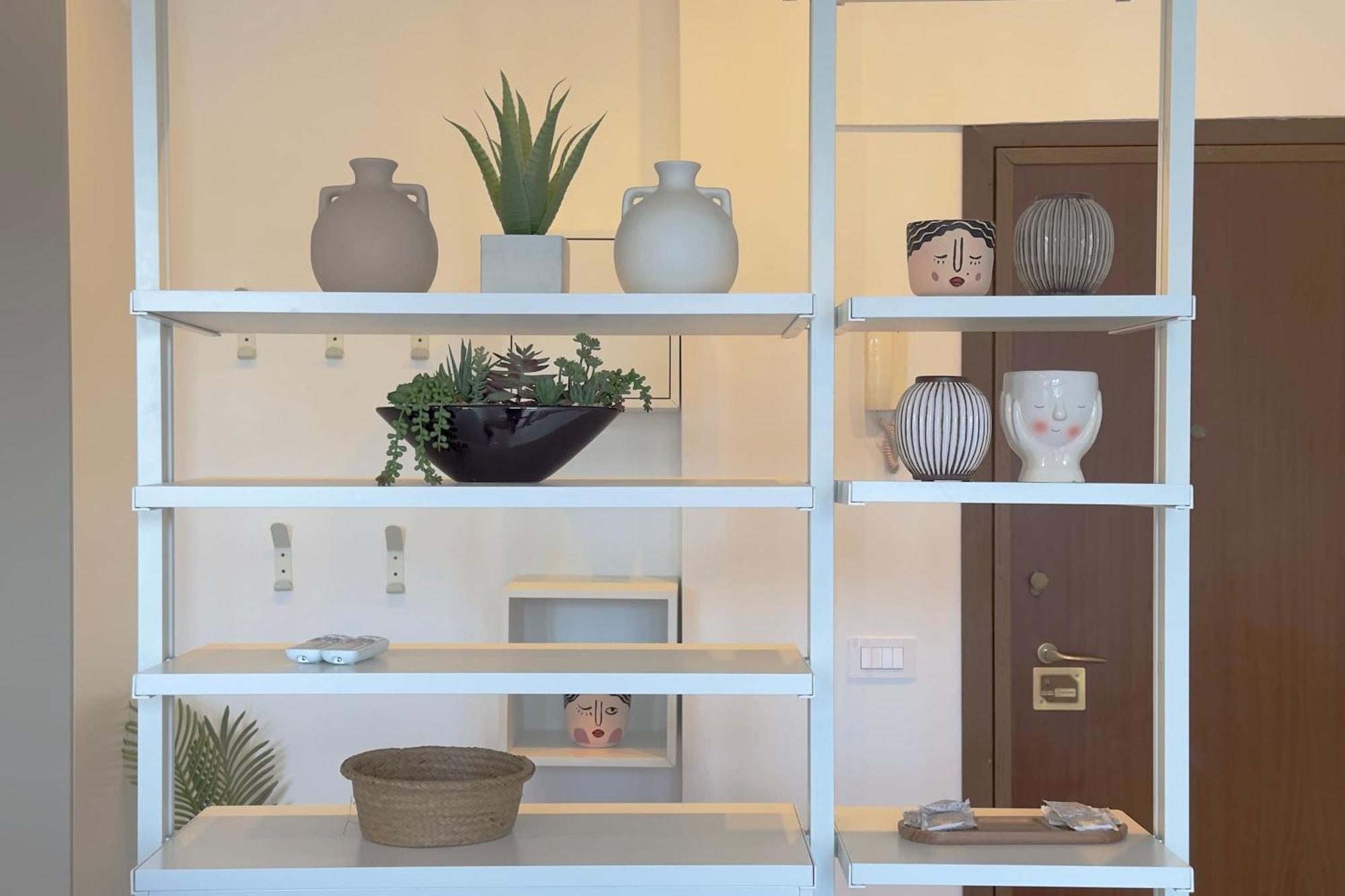 Homeby, Casa Delle Primule Milano