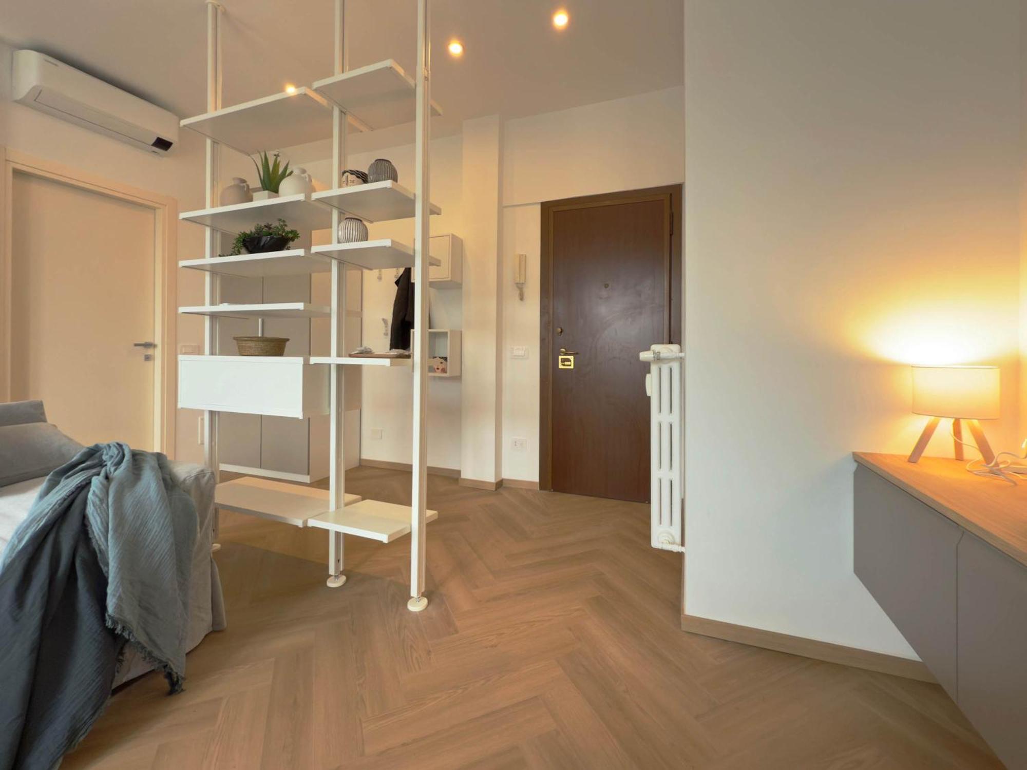 Homeby, Casa Delle Primule * Milano