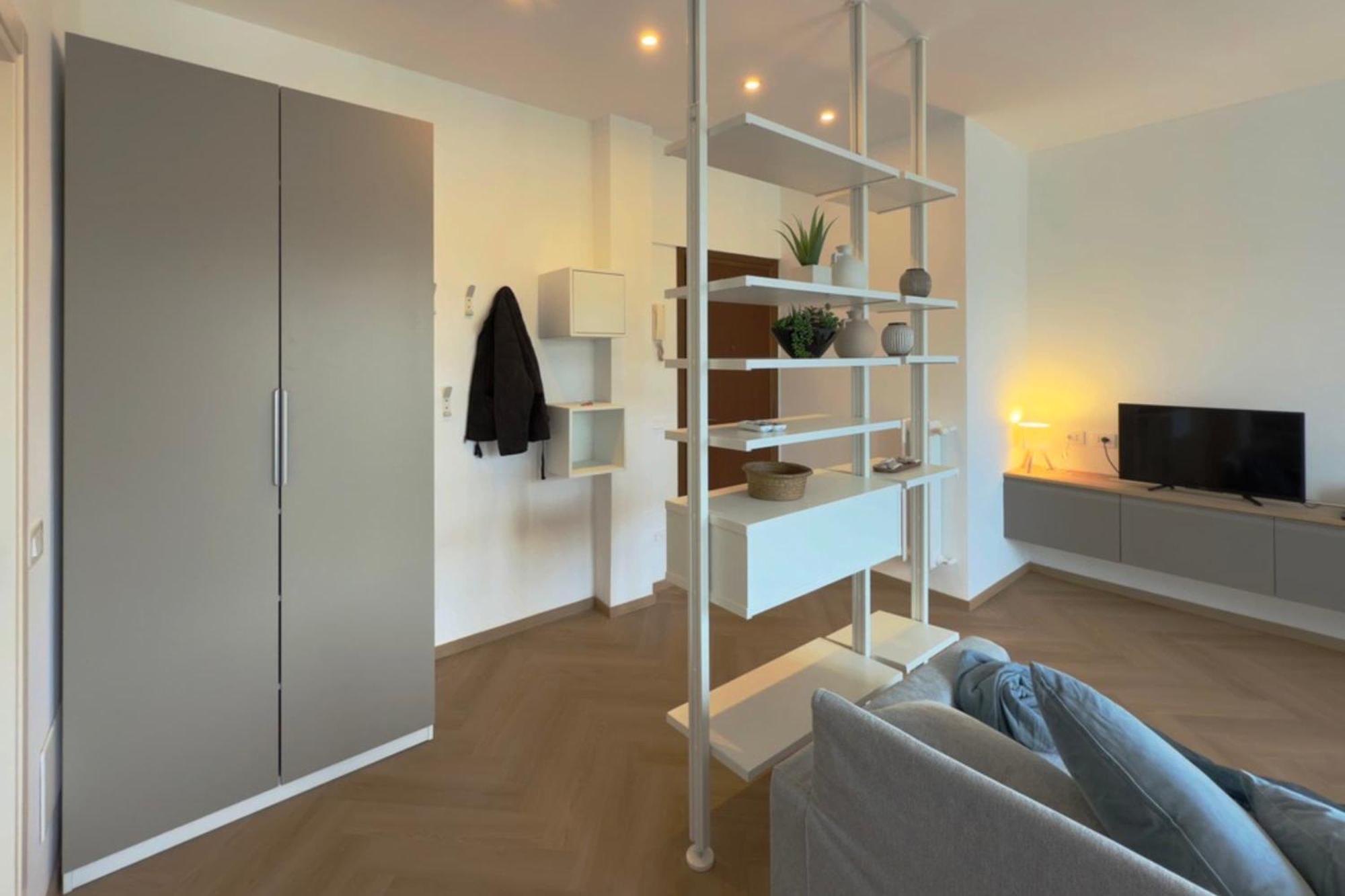 Homeby, Casa Delle Primule Milano