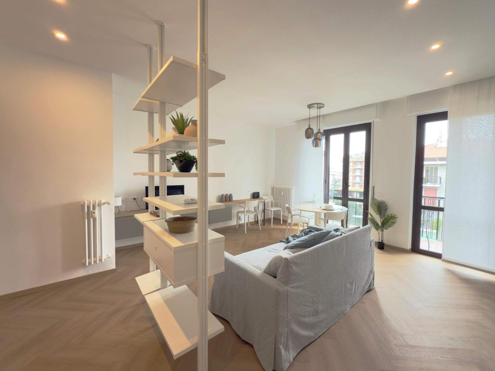 Homeby, Casa Delle Primule * Milano
