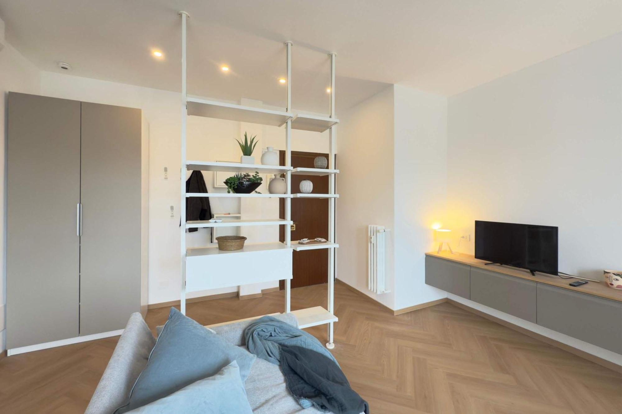 Homeby, Casa Delle Primule Appartamento