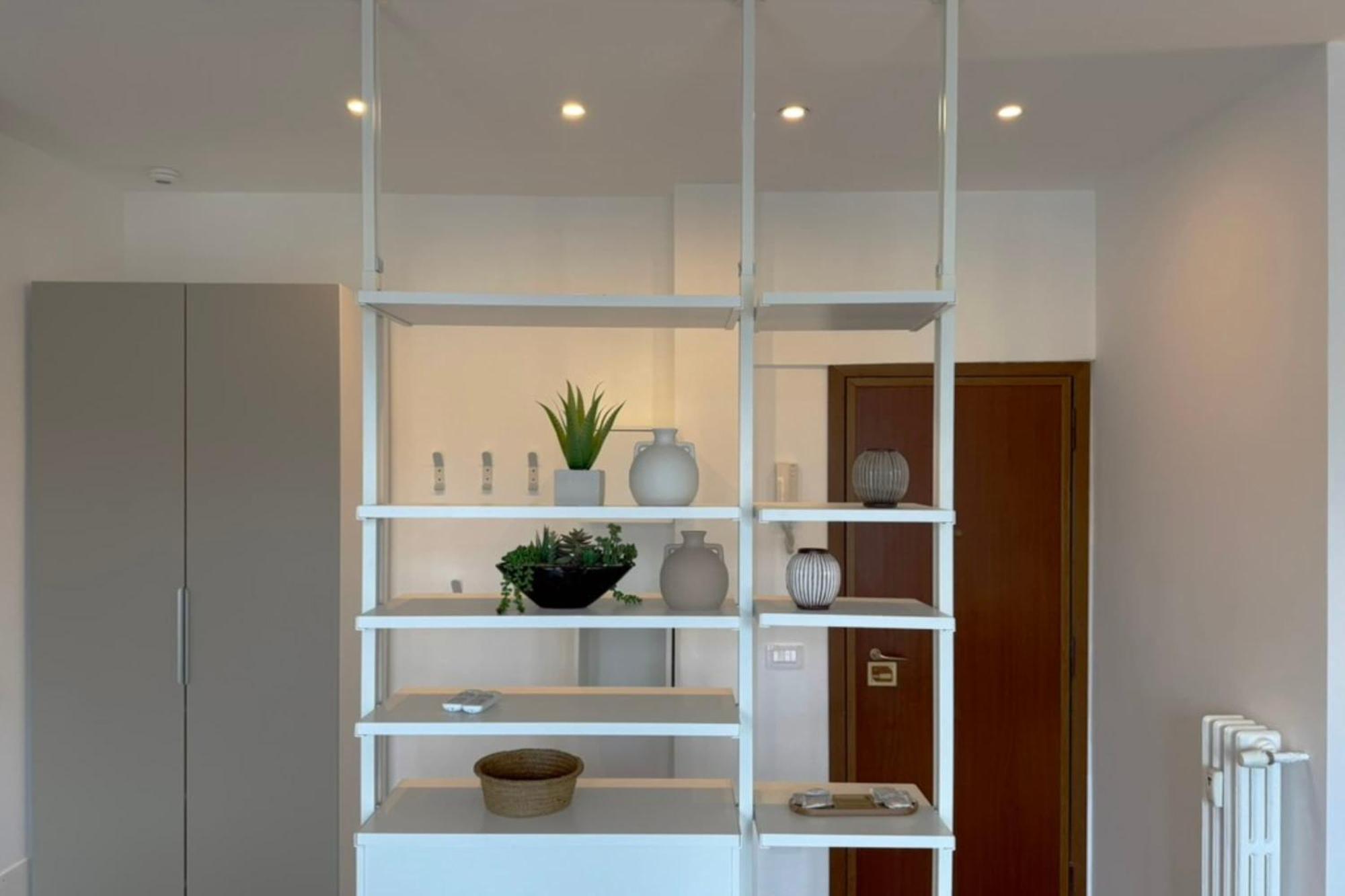 Appartamento Homeby, Casa Delle Primule