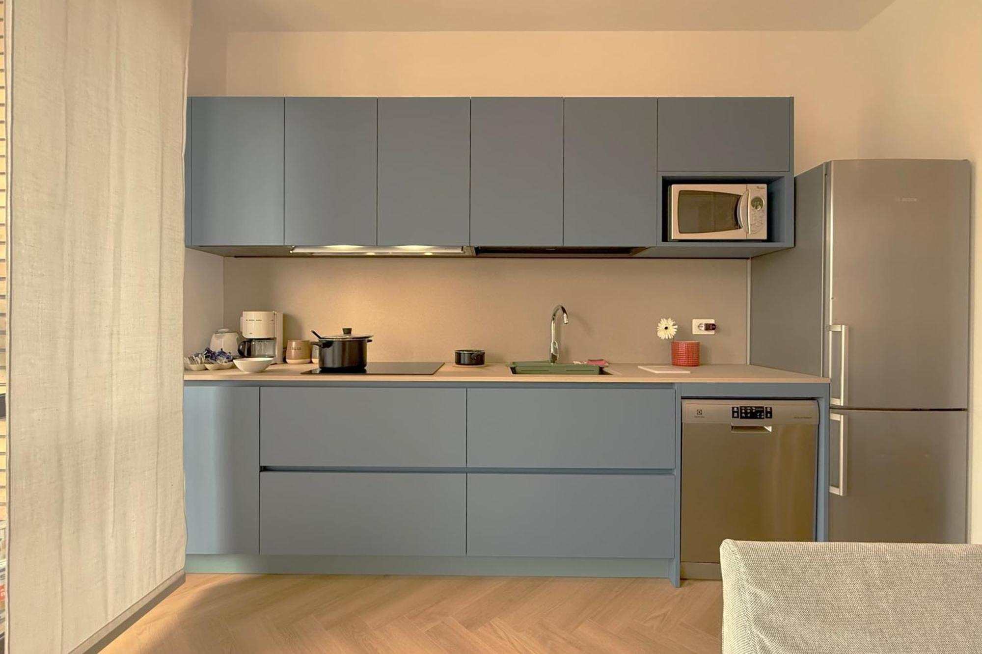 Appartamento Homeby, Casa Delle Primule Milano